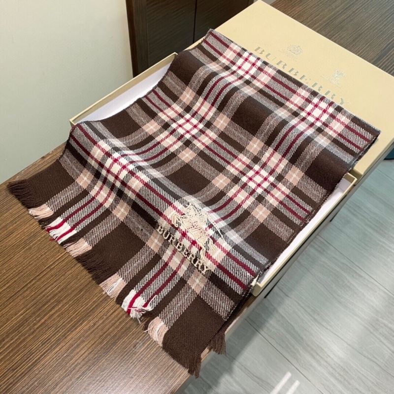 Burberry Scarf